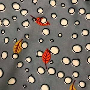 LuLaRoe Leggings- O/S